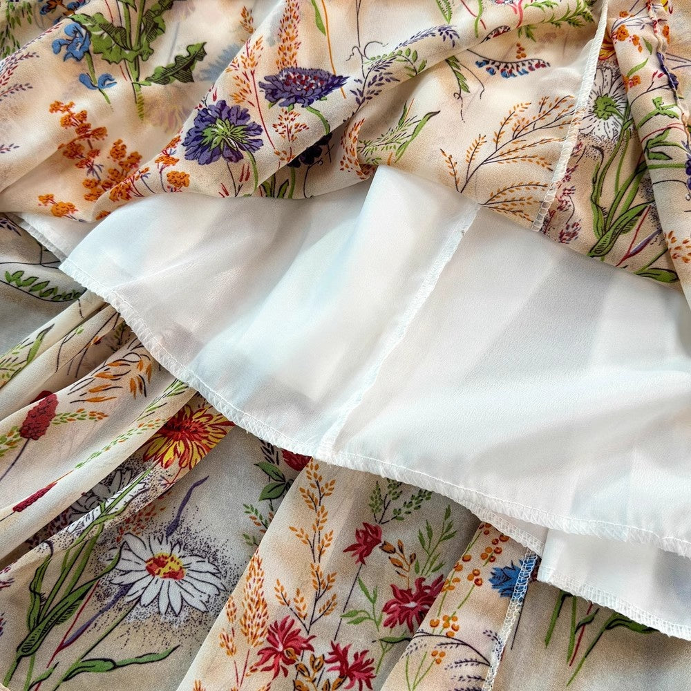 The Meadow Dress
