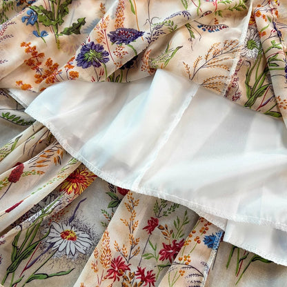 The Meadow Dress
