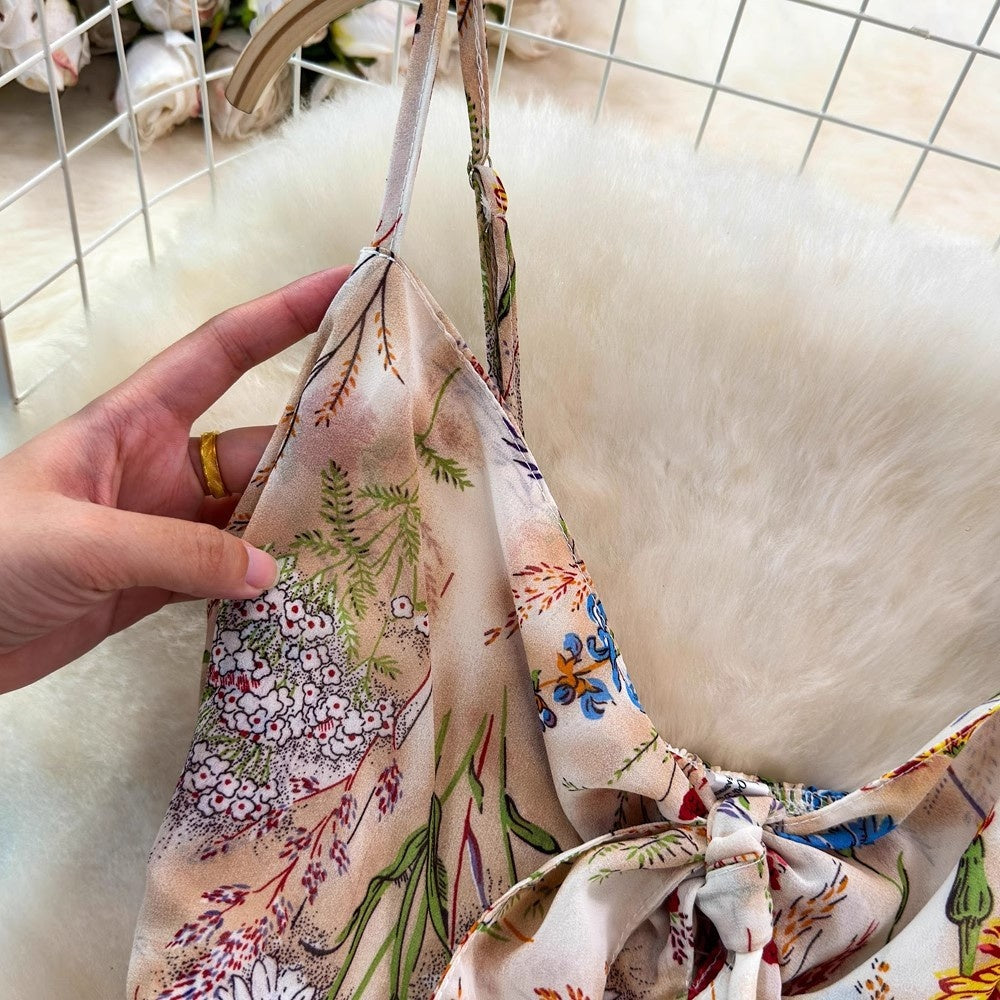 The Meadow Dress