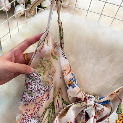 The Meadow Dress
