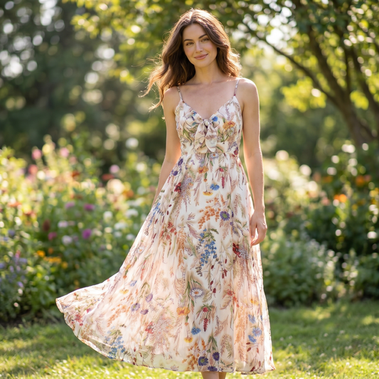 The Meadow Dress