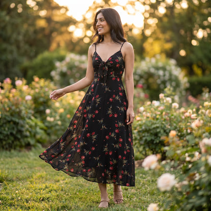 The Meadow Dress
