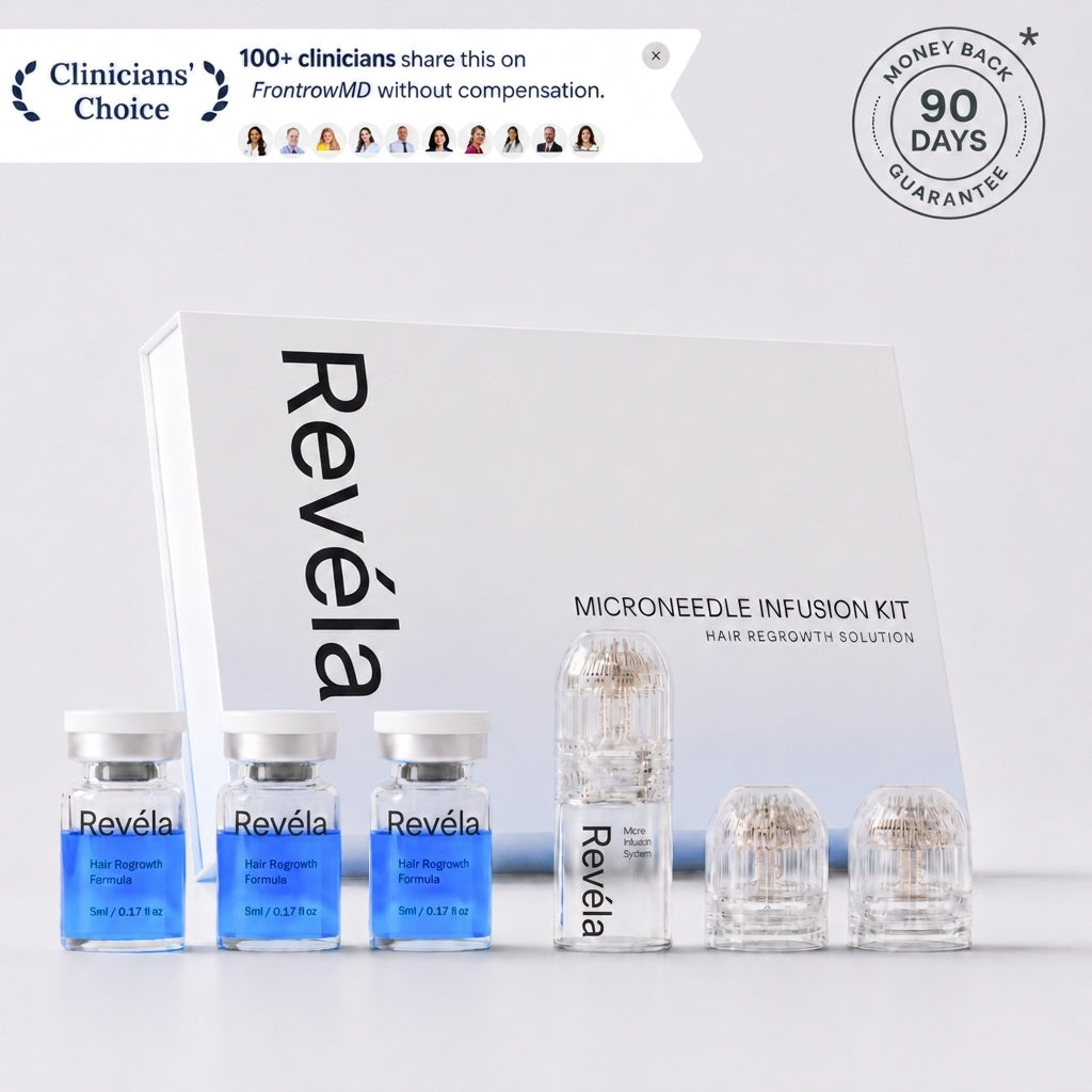 Revéla Hair Recovery