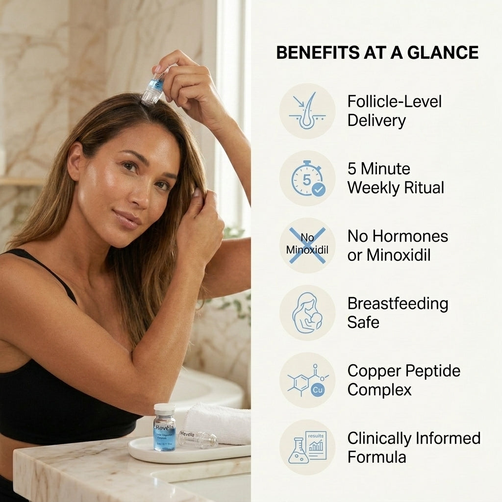 Revéla Hair Recovery