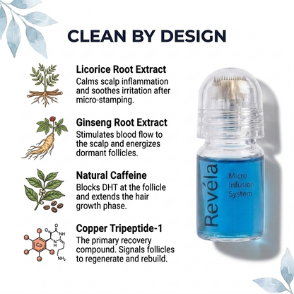 Revéla Hair Recovery