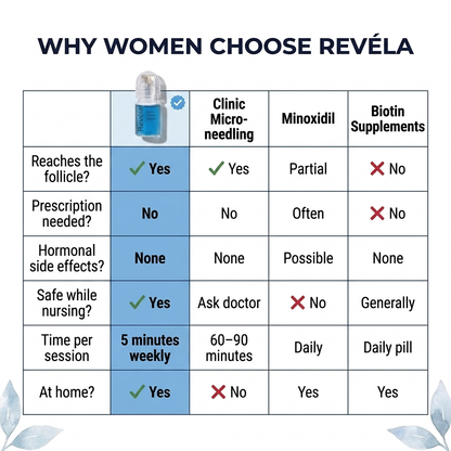 Revéla Hair Recovery