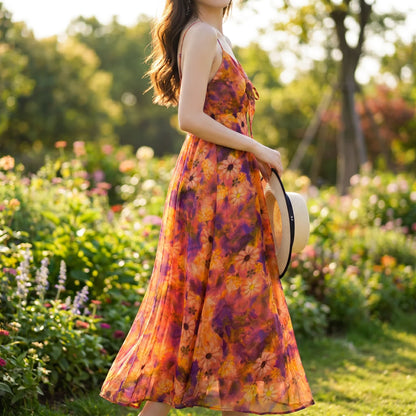 The Meadow Dress